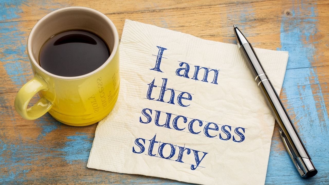 51 Working Daily Affirmations for Success and Abundance!