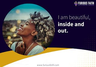 i am beautiful inside and out quotes